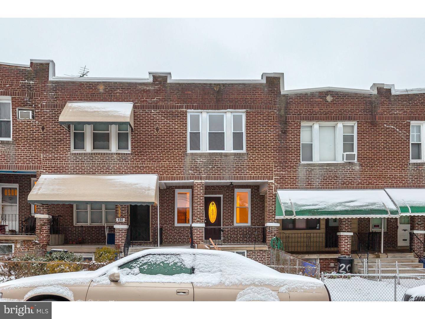 718 Edgemore Road Philadelphia, PA 19151 - Photo 2 of 16 Gallery Image 2