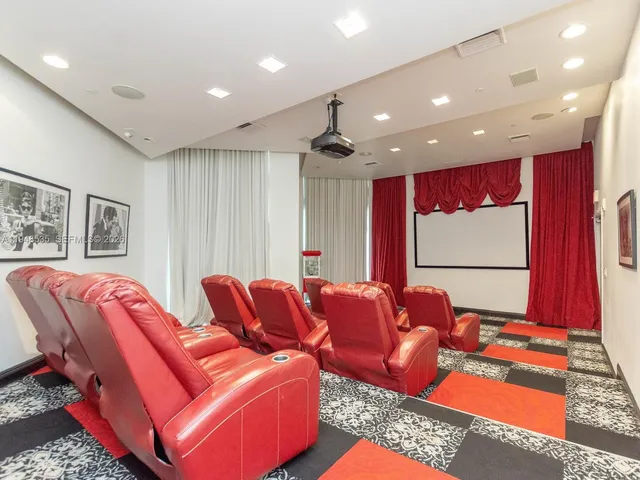 $4,450 | 350 South Miami Avenue, Unit 3302, Miami, FL 33130