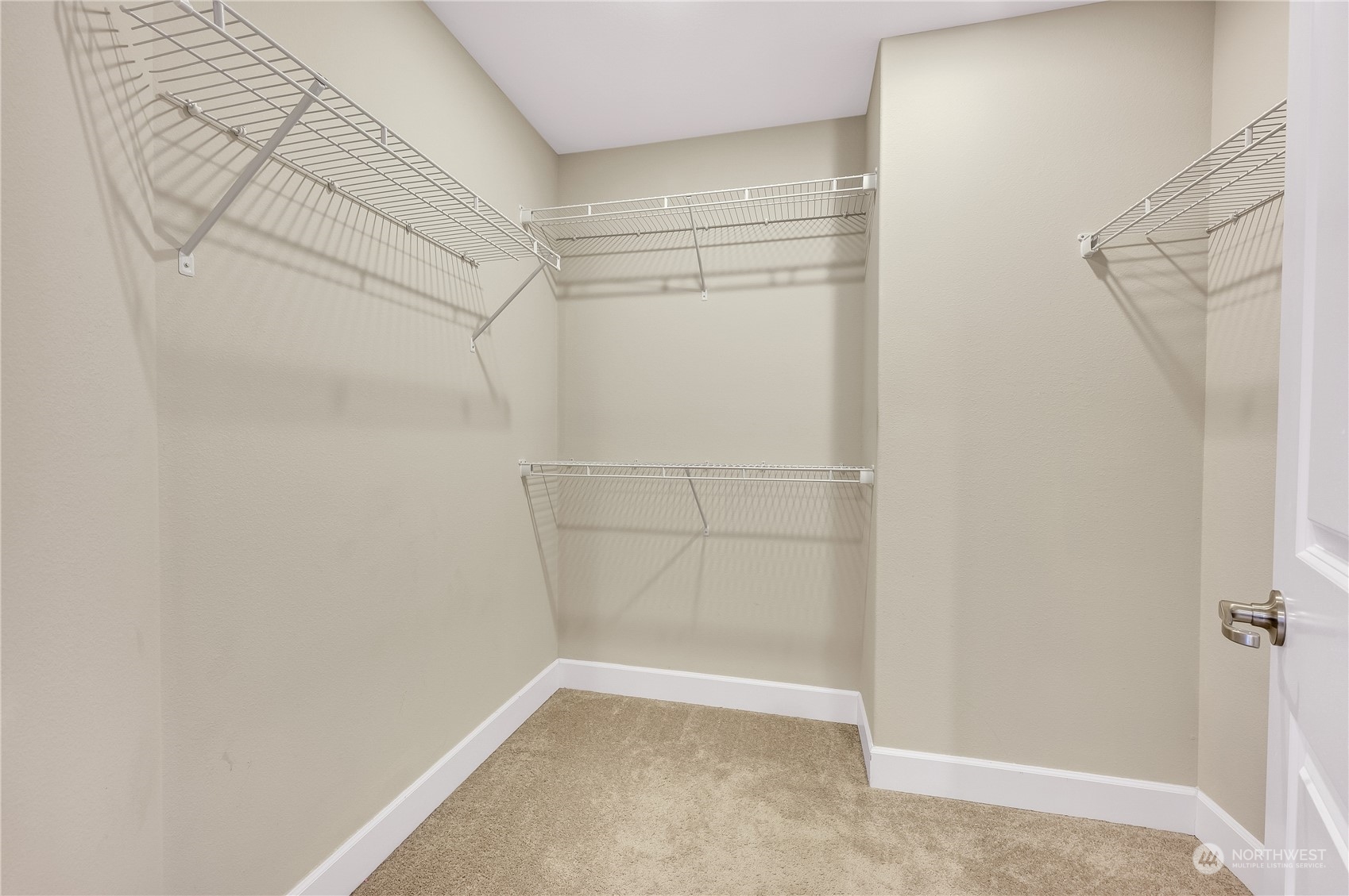 1118 Southwest 338th Street Federal Way, WA 98023 - Photo 22 of 25 a view of an empty walk in closet