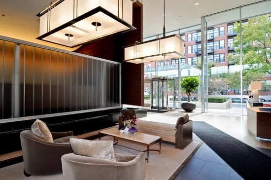 front view of a house with a porch