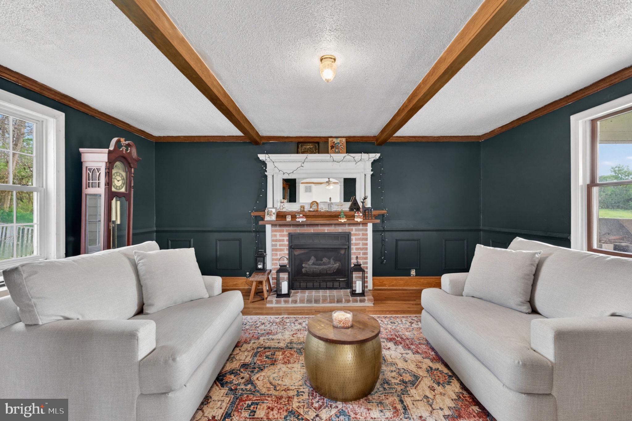 420 Russell Road Berryville, VA 22611 - Photo 15 of 60