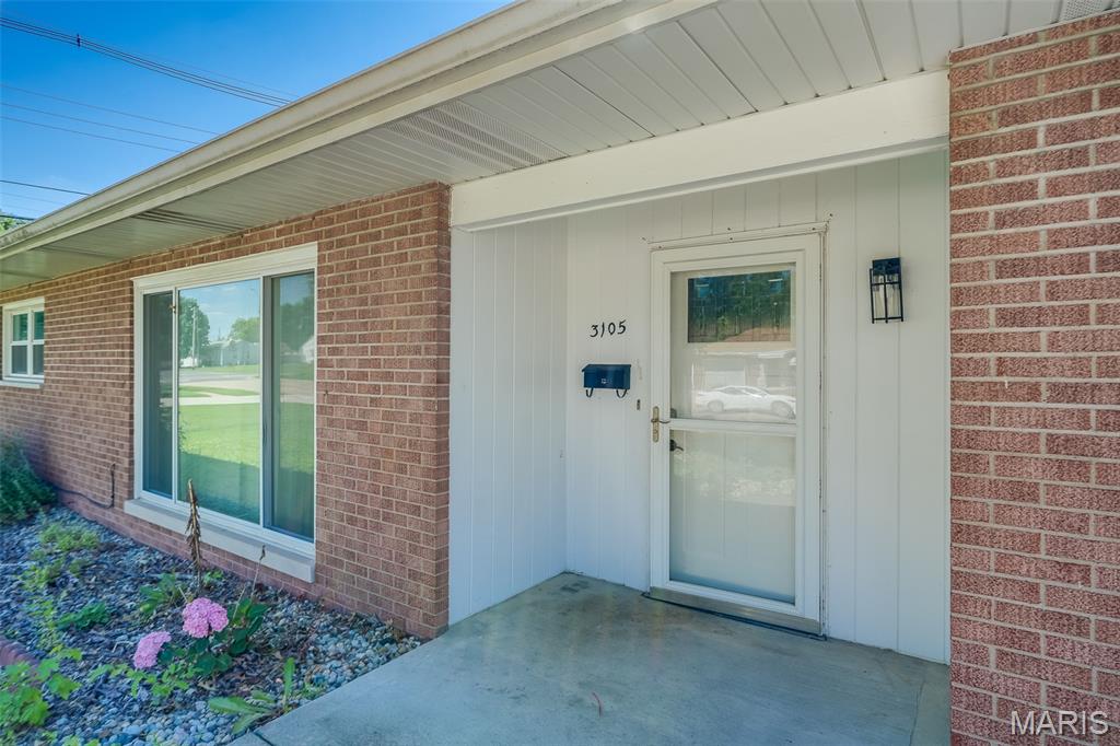 3105 Ash Avenue Granite City, IL 62040 - Photo 4 of 21