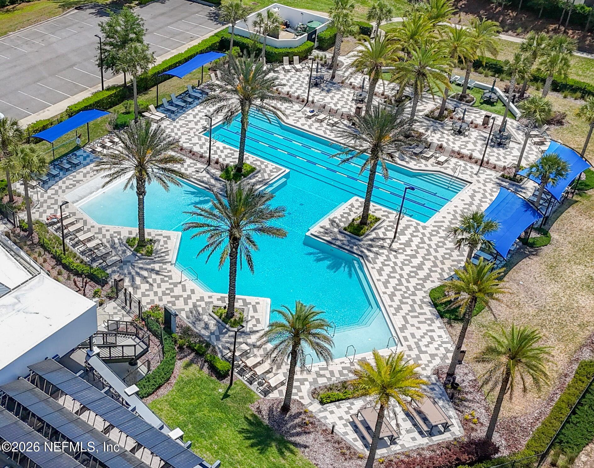 9832 Invention Lane Jacksonville, FL 32256 - Photo 29 of 33 Community Pool