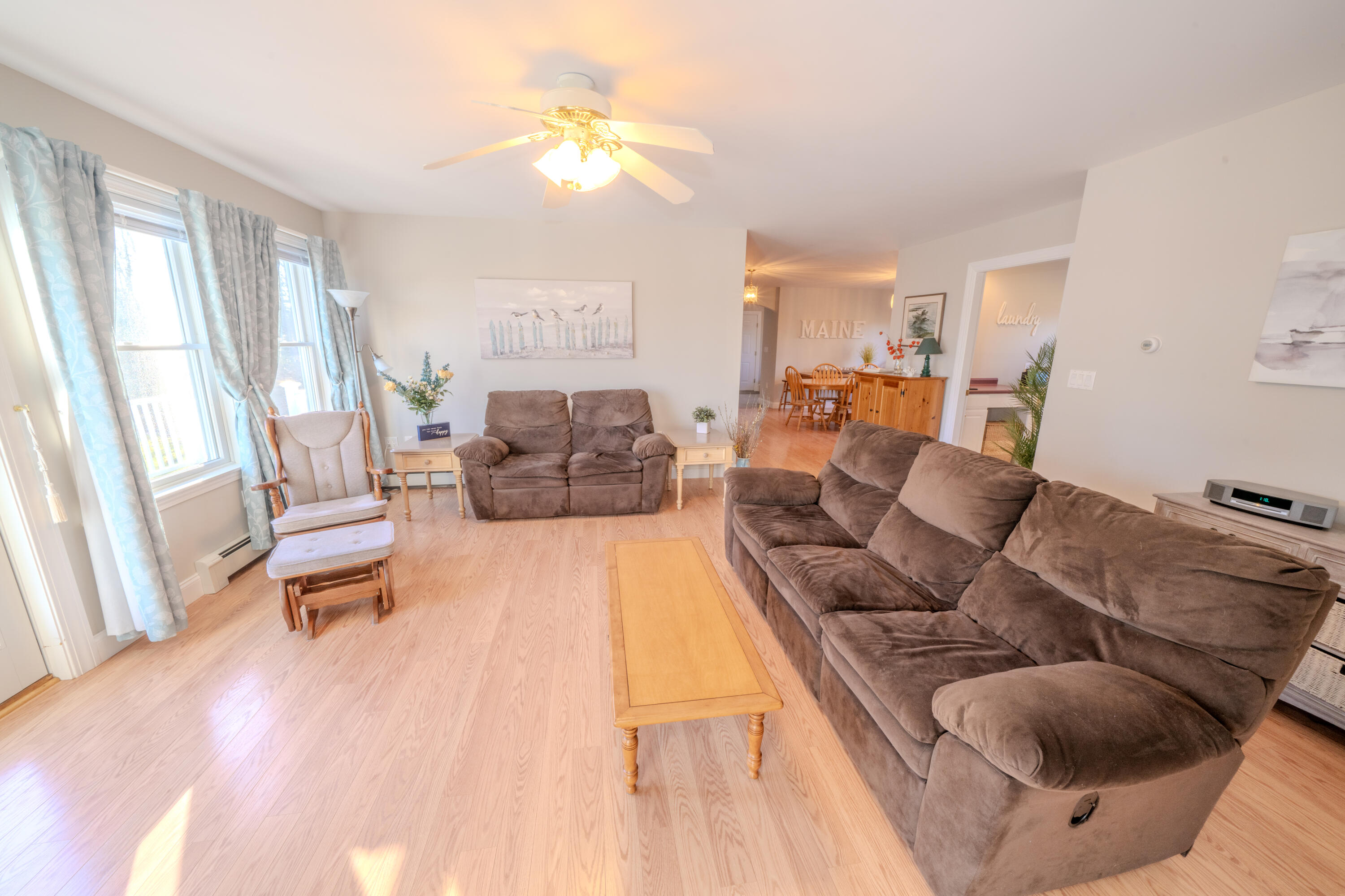 56 Hendrickson Point Road Owls Head, ME 04854 - Photo 12 of 31 8727
