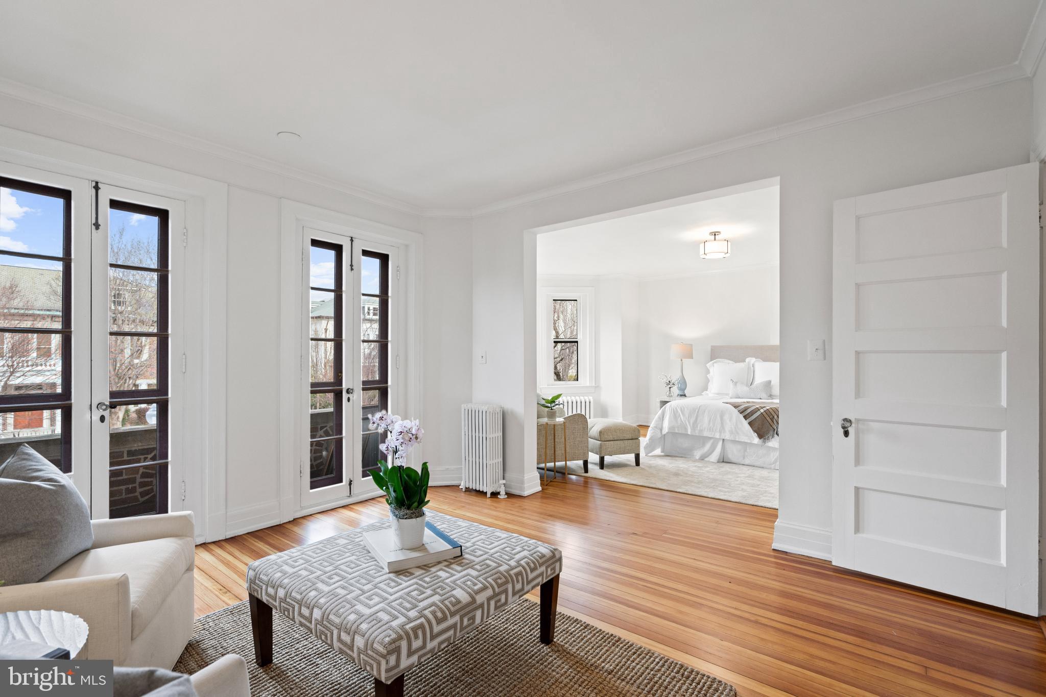 2214 Wyoming Avenue Northwest Washington, DC 20008 - Photo 16 of 37