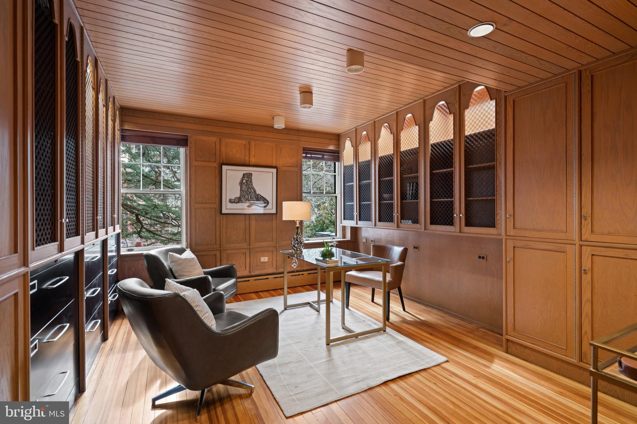 2214 Wyoming Avenue Northwest Washington, DC 20008 - Photo 20 of 37