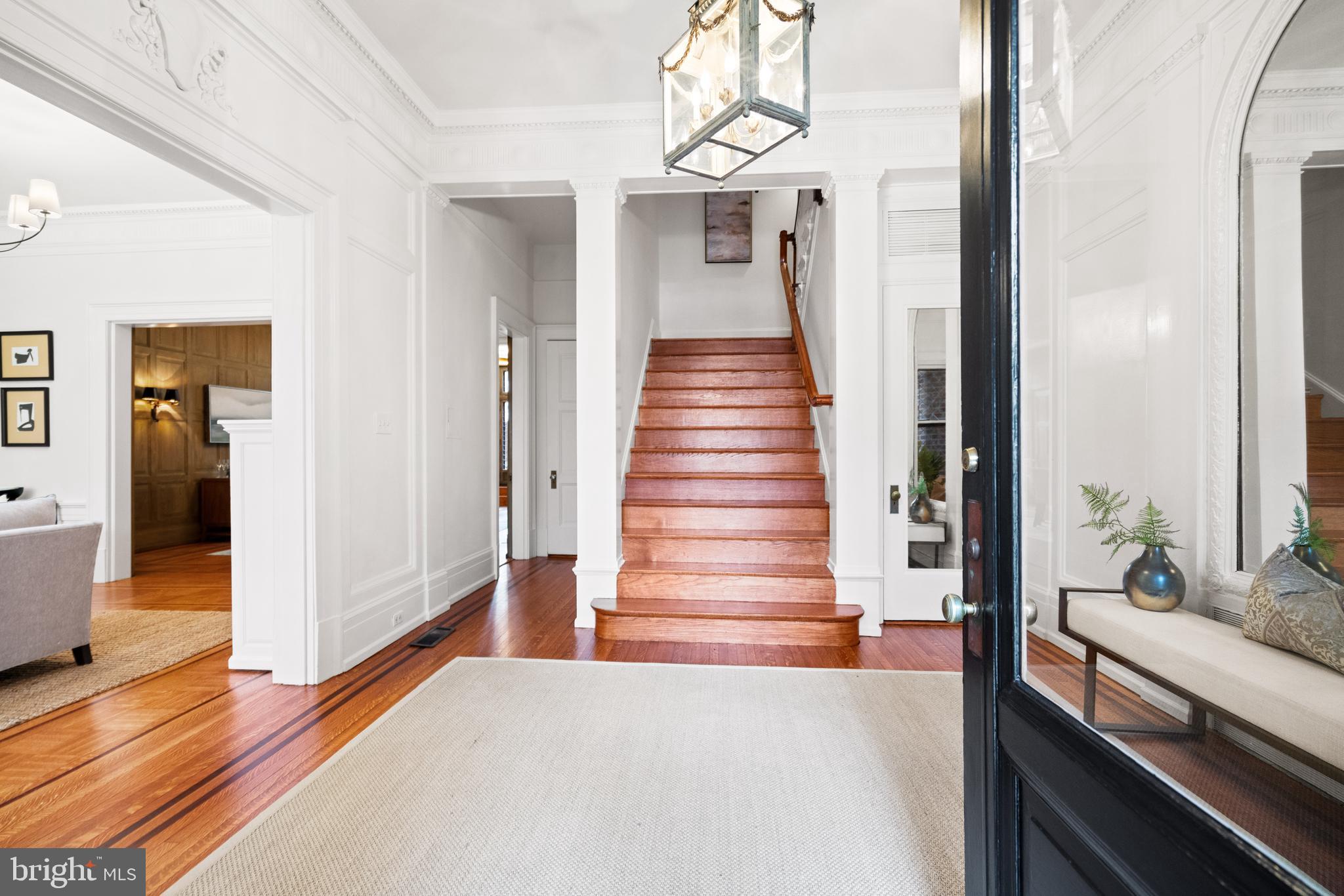 2214 Wyoming Avenue Northwest Washington, DC 20008 - Photo 2 of 37