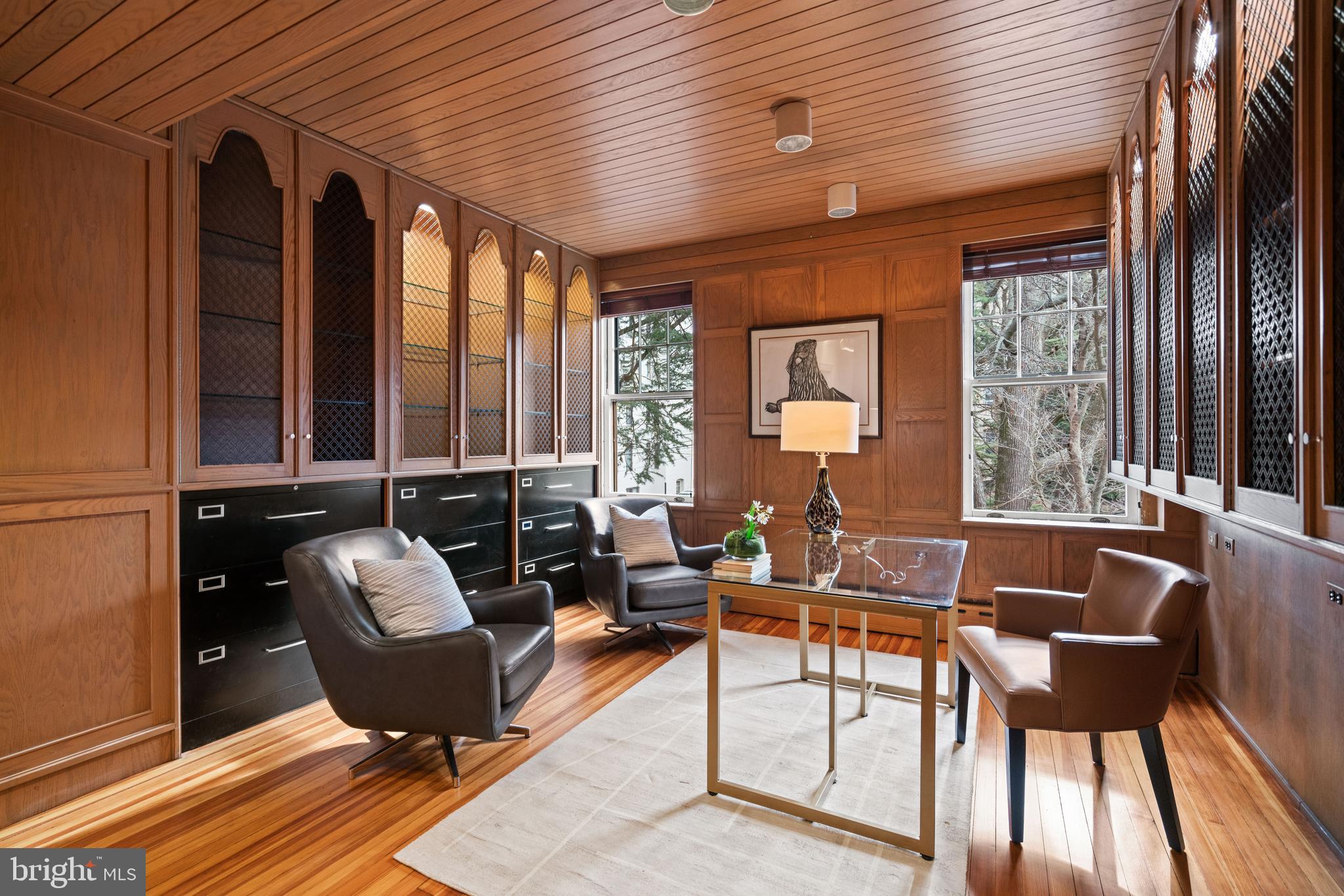 2214 Wyoming Avenue Northwest Washington, DC 20008 - Photo 21 of 37