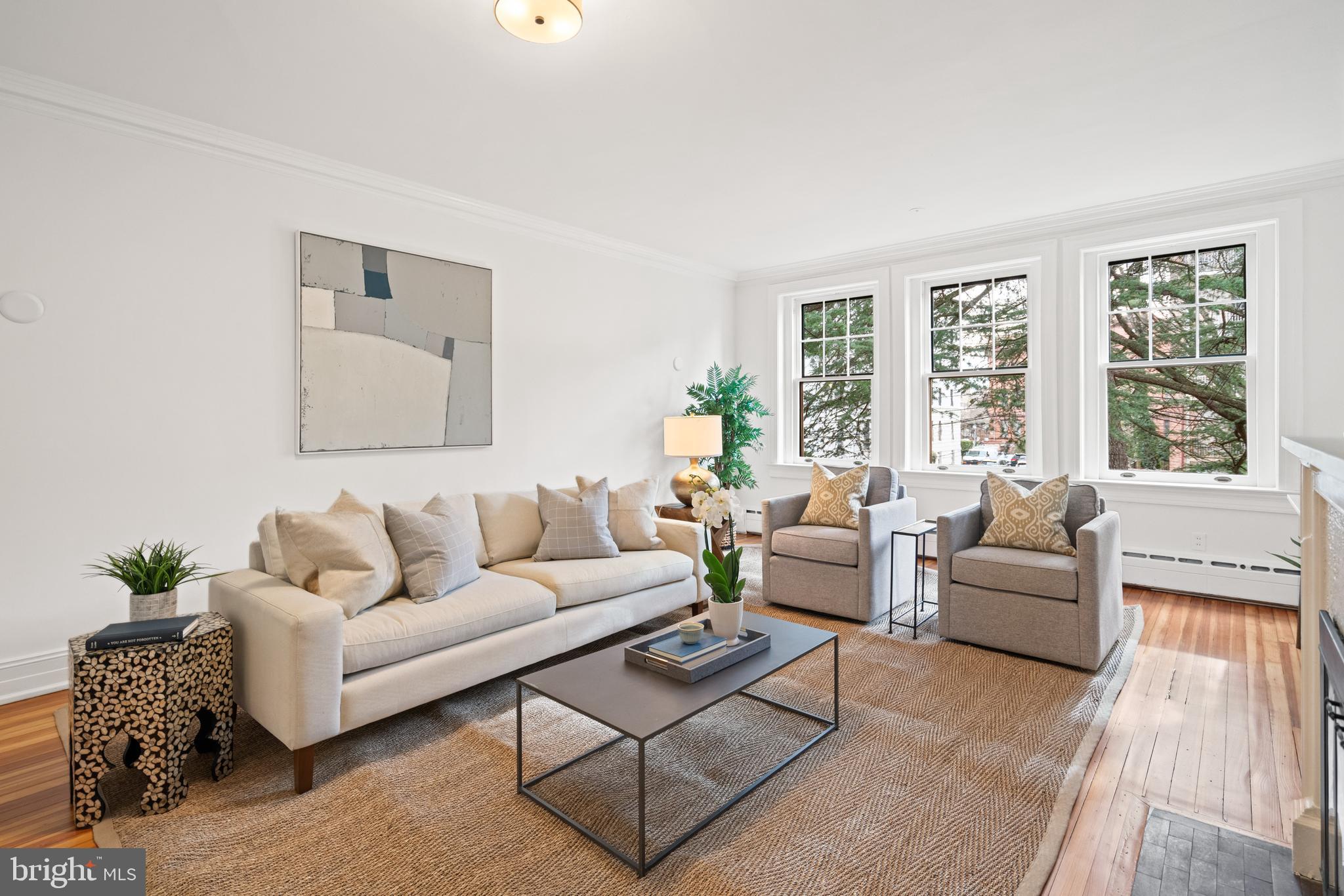 2214 Wyoming Avenue Northwest Washington, DC 20008 - Photo 23 of 37