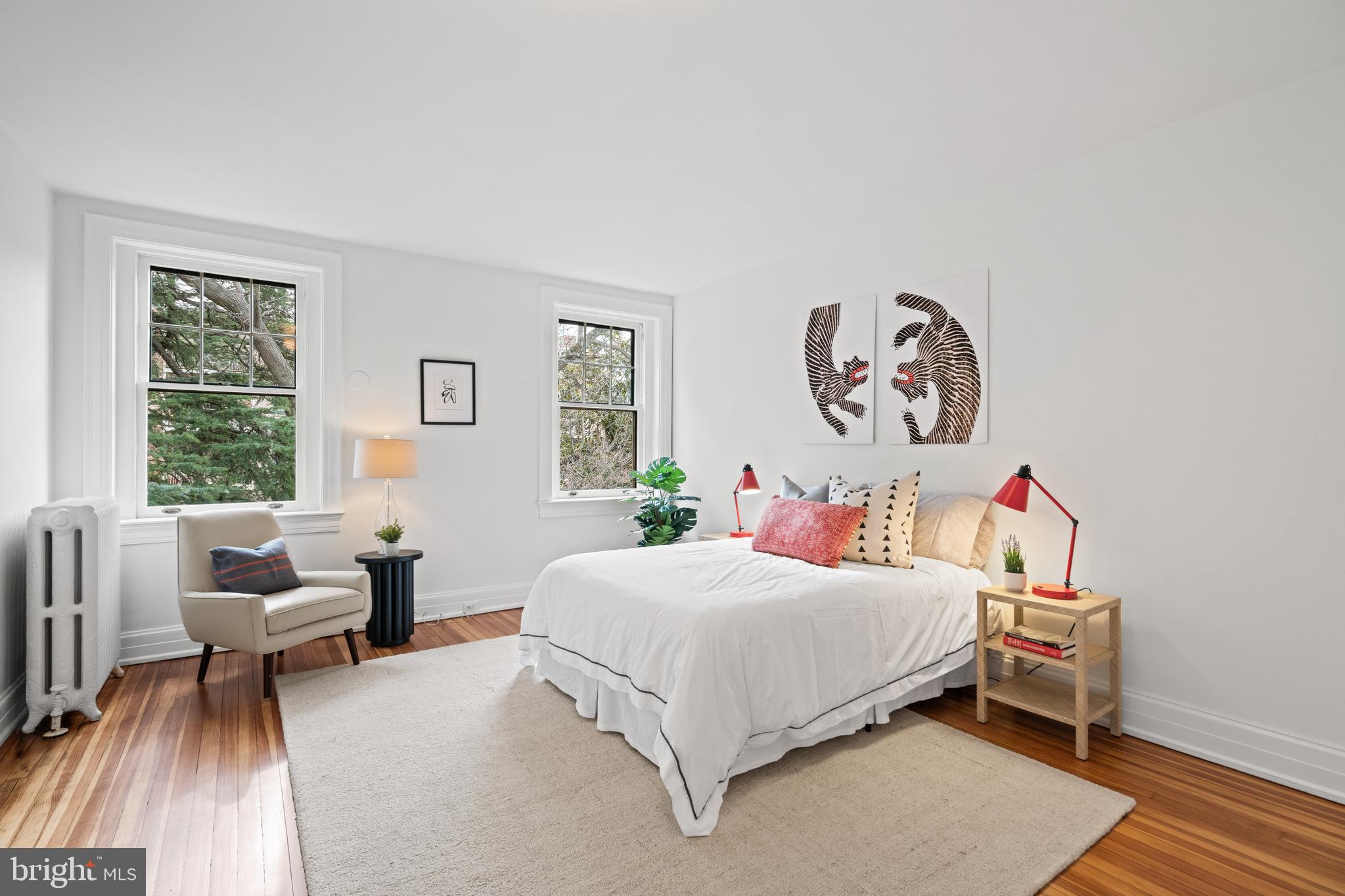 2214 Wyoming Avenue Northwest Washington, DC 20008 - Photo 27 of 37