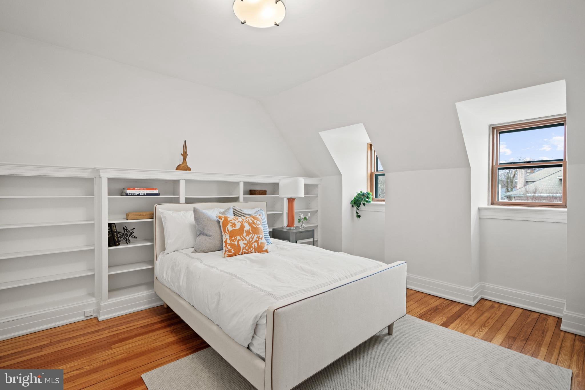 2214 Wyoming Avenue Northwest Washington, DC 20008 - Photo 30 of 37