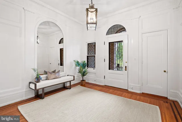 $3,300,000 | 2214 Wyoming Avenue Northwest, Washington, DC 20008