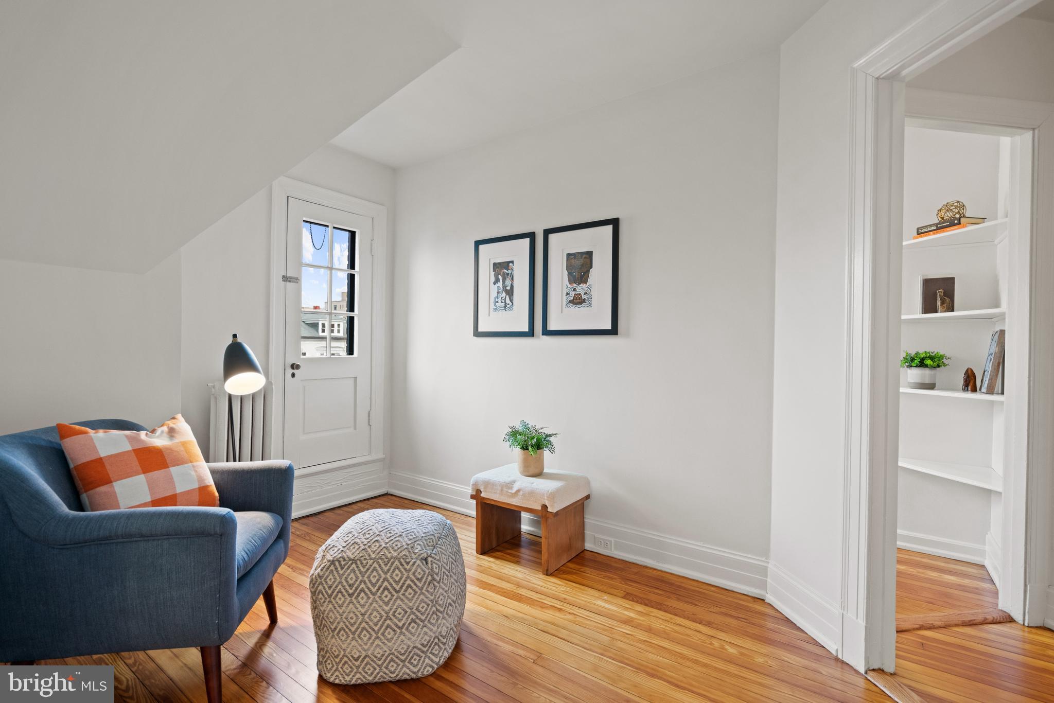 2214 Wyoming Avenue Northwest Washington, DC 20008 - Photo 31 of 37