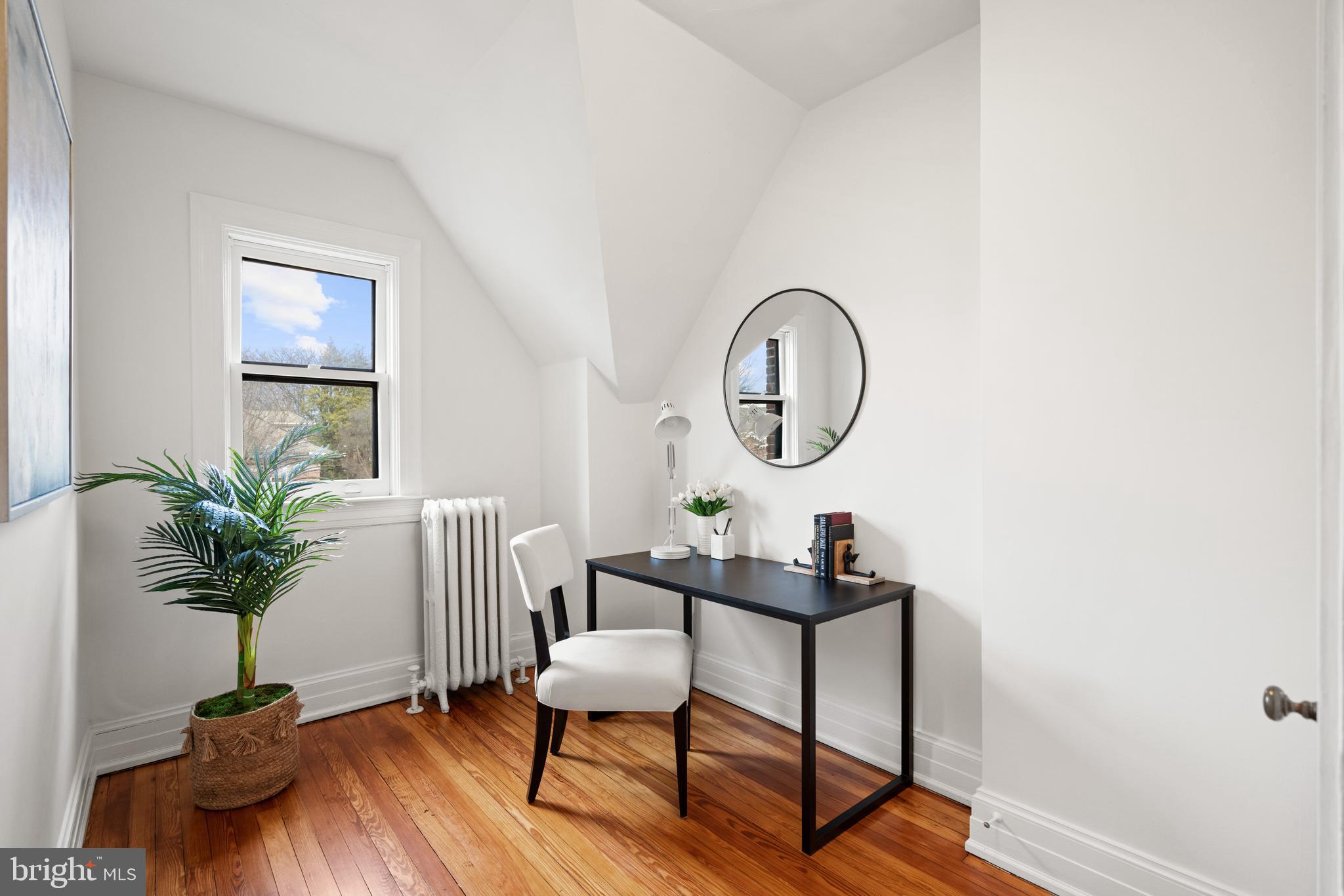 2214 Wyoming Avenue Northwest Washington, DC 20008 - Photo 32 of 37