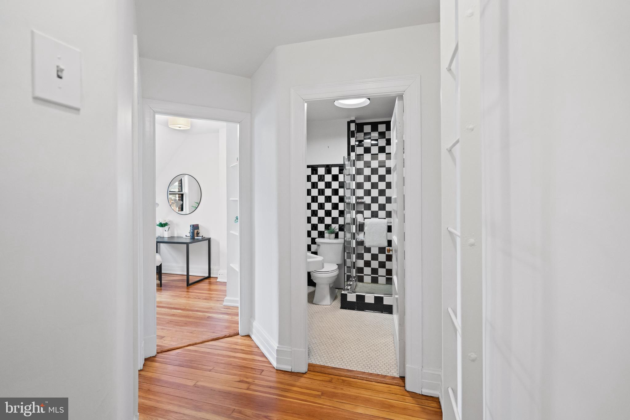 2214 Wyoming Avenue Northwest Washington, DC 20008 - Photo 33 of 37