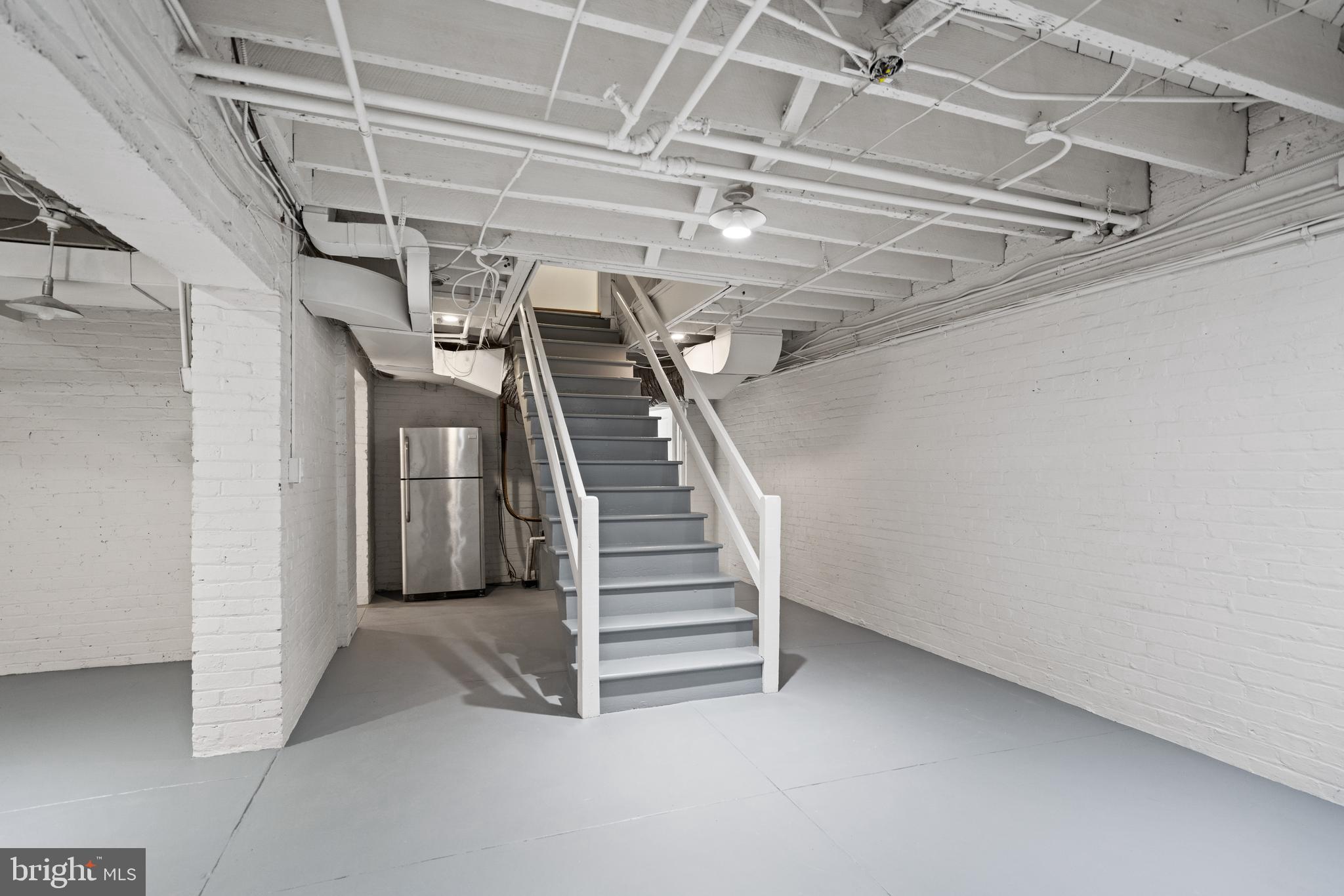 2214 Wyoming Avenue Northwest Washington, DC 20008 - Photo 34 of 37