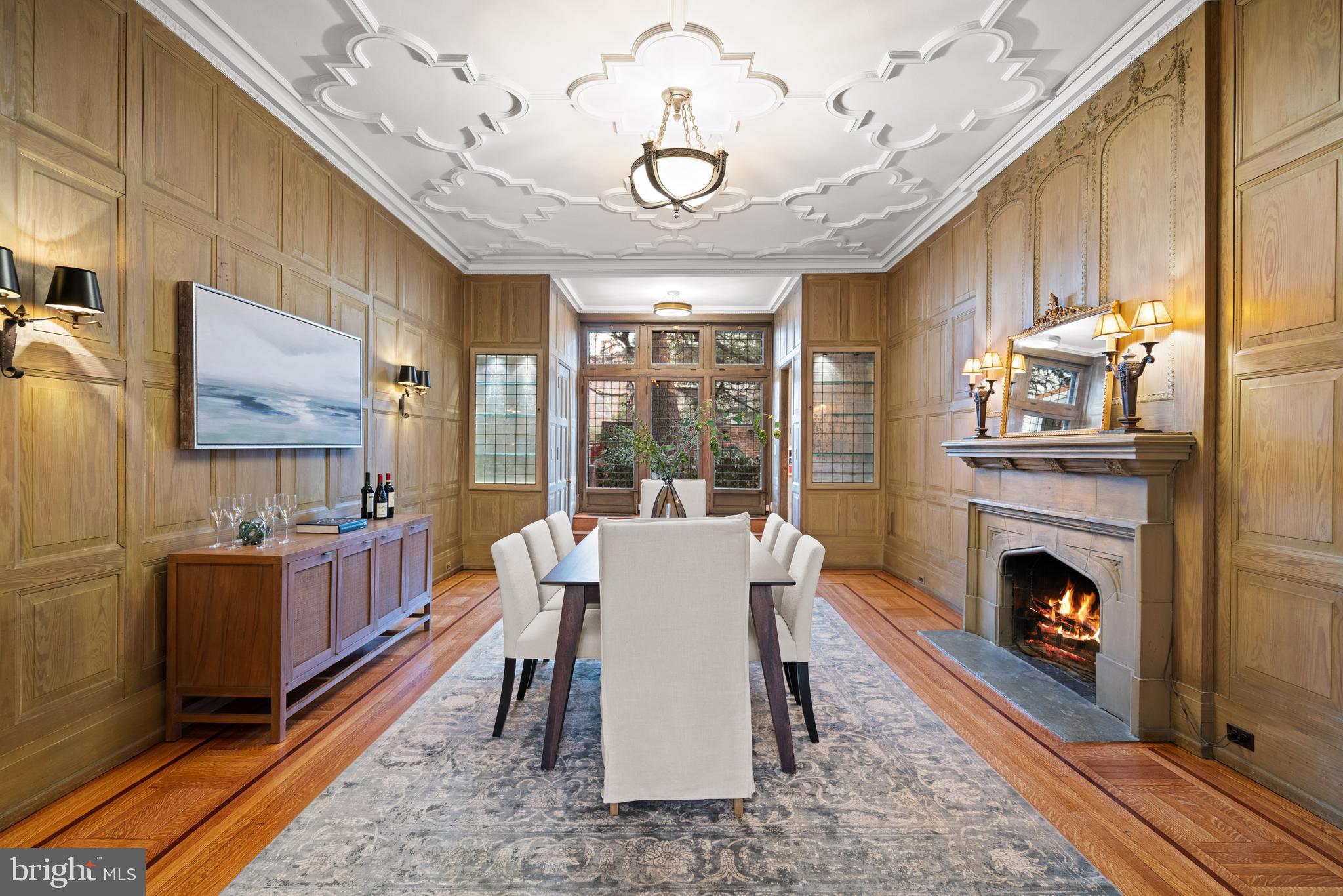 2214 Wyoming Avenue Northwest Washington, DC 20008 - Photo 7 of 37