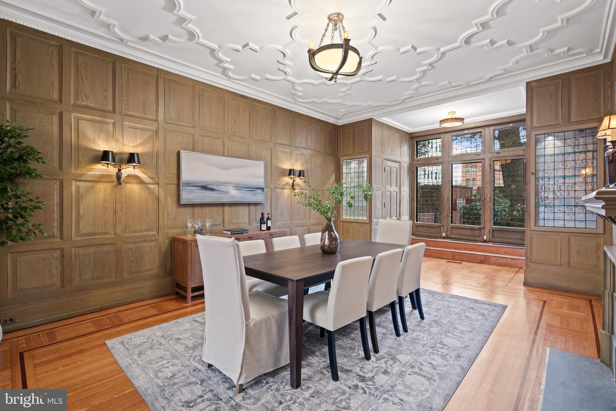 2214 Wyoming Avenue Northwest Washington, DC 20008 - Photo 8 of 37