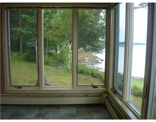 785 Main Road Westport Island, ME 04578 - Photo 18 of 22 Other. Sunroom