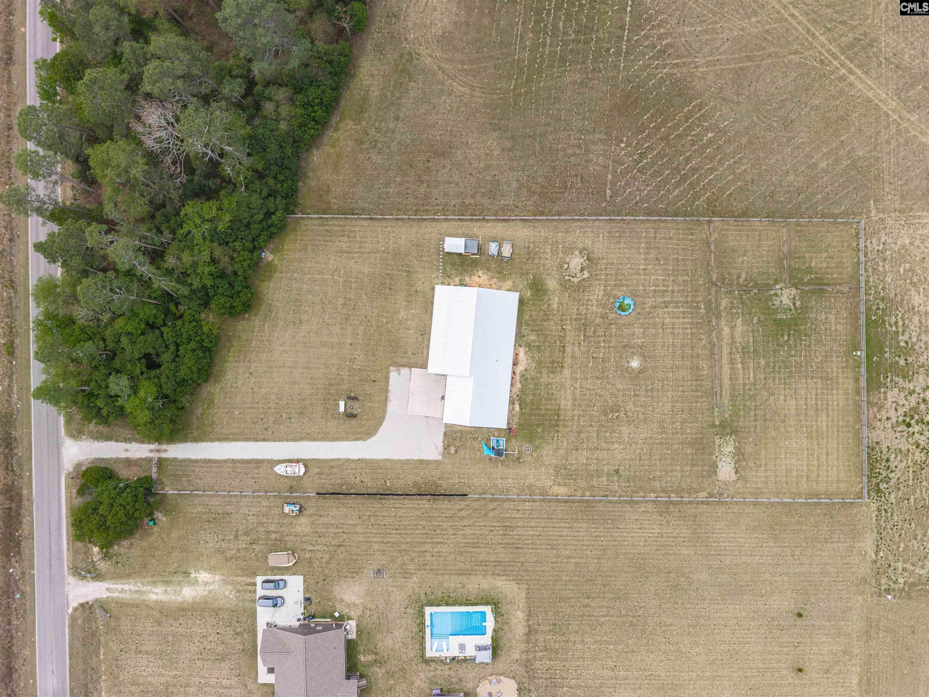 1936 Ben Franklin Road Leesville, SC 29070 - Photo 57 of 60
