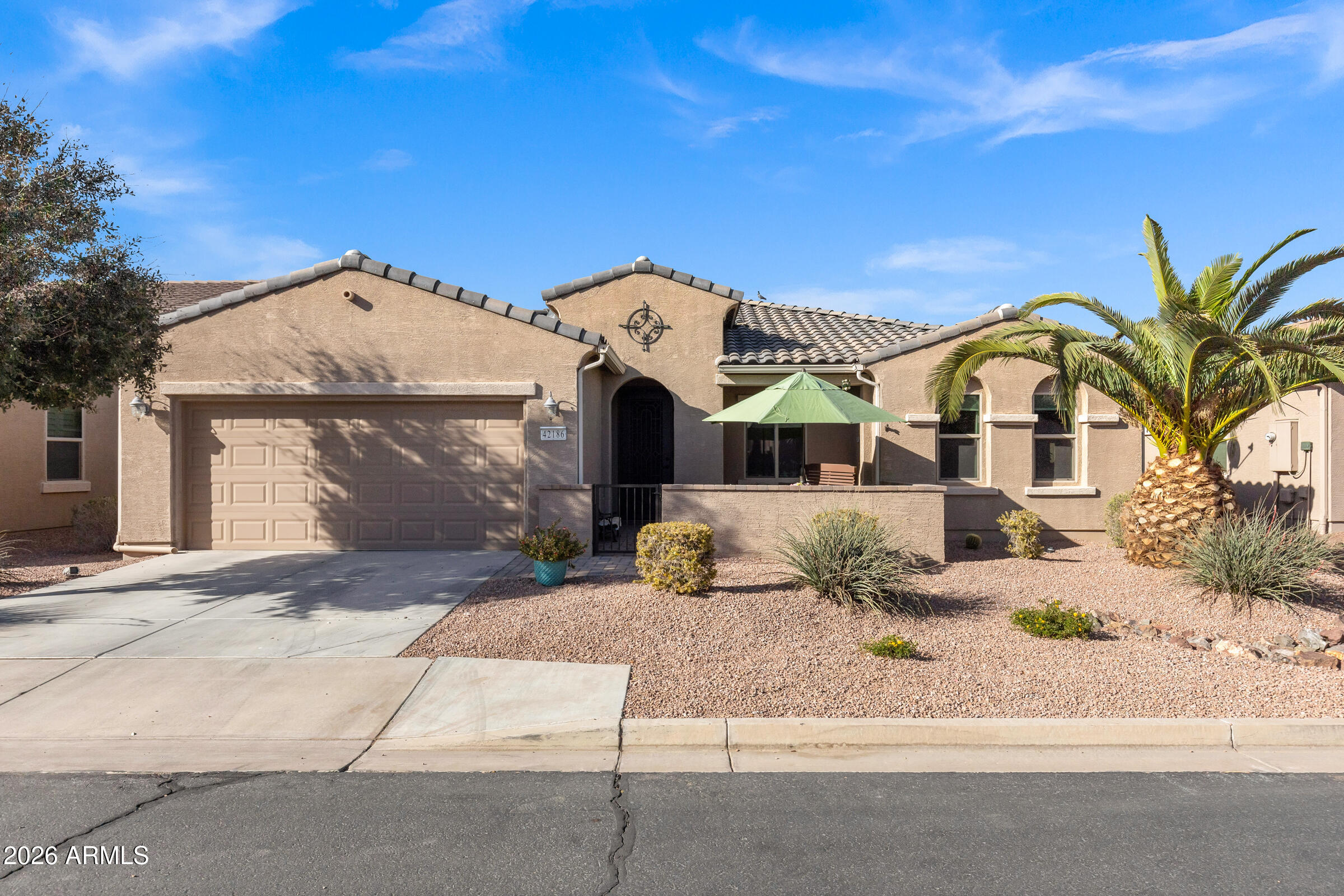 42186 West Cribbage Road Maricopa, AZ 85138 - Photo 1 of 55 42186 W Cribbage Rd-1