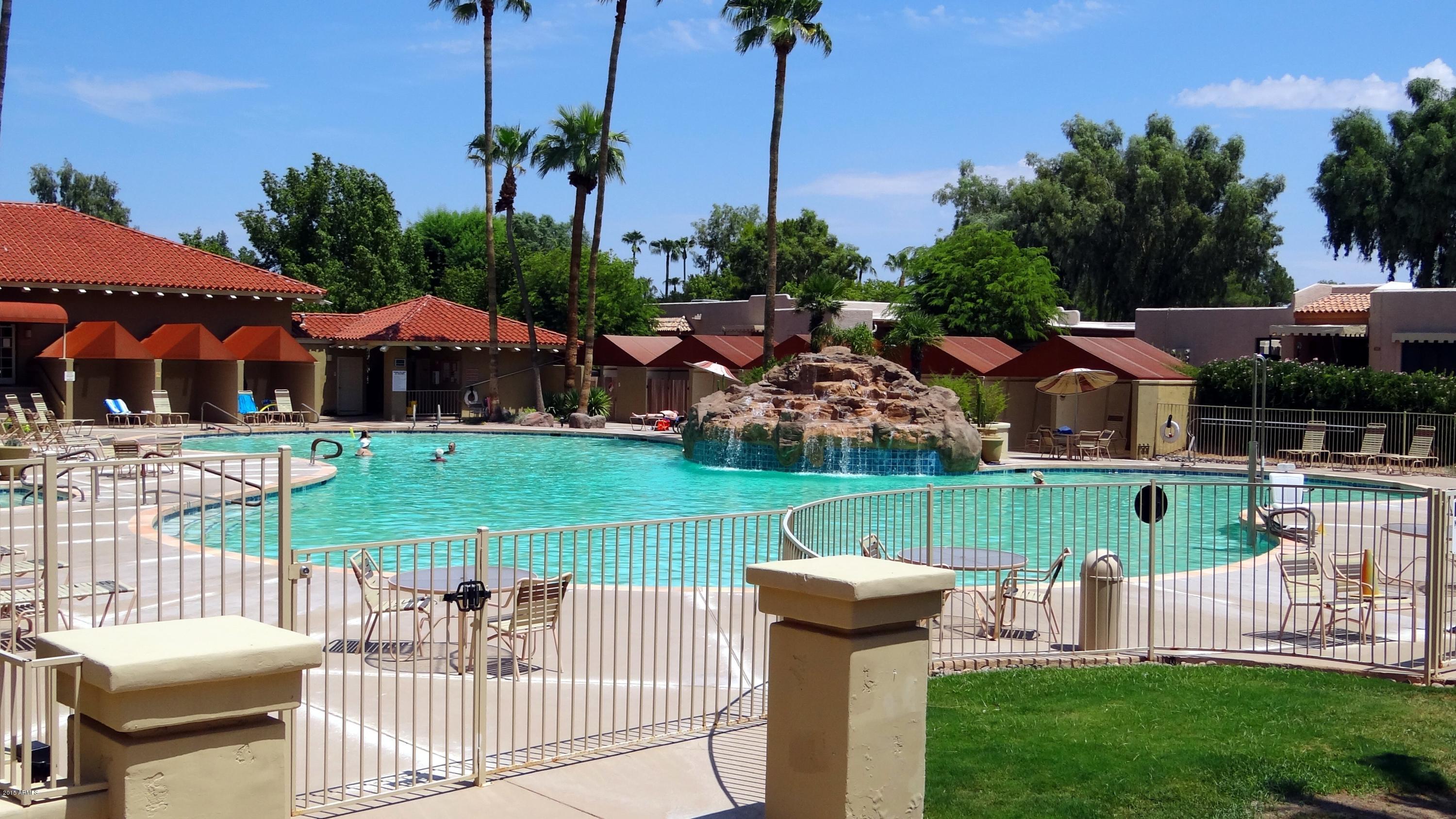 14300 West Bell Road, Unit 262 Surprise, AZ 85374 - Photo 18 of 22 POOL