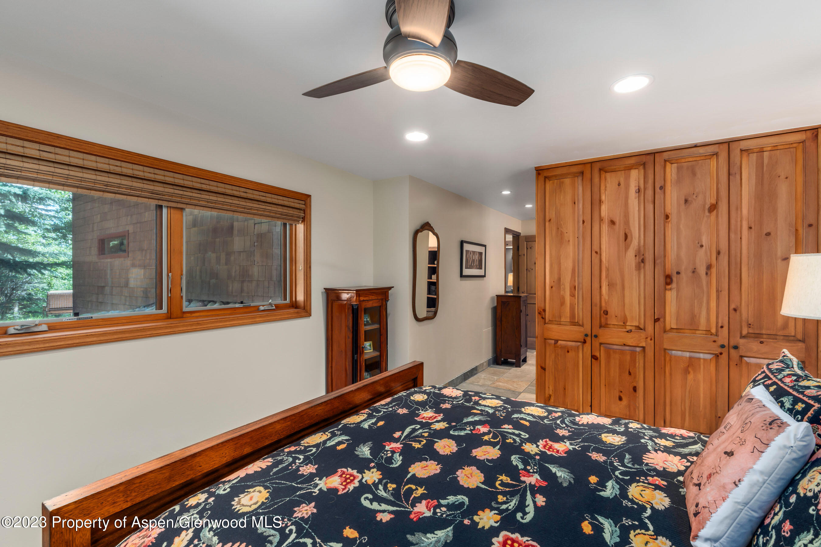 164 Meadow Lane Snowmass Village, CO 81615 - Photo 16 of 29 Guest Suite 1 with Bath