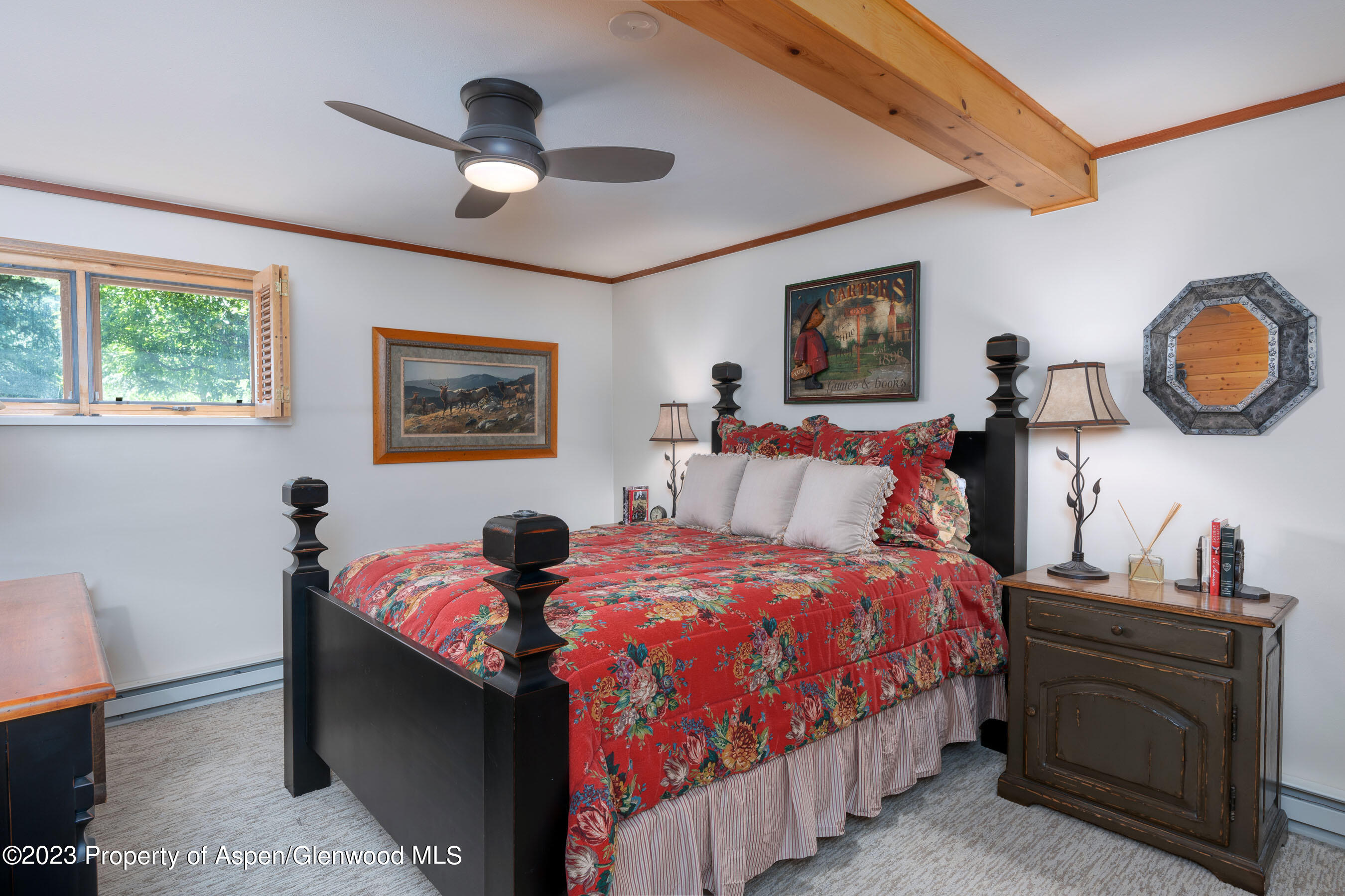 164 Meadow Lane Snowmass Village, CO 81615 - Photo 18 of 29 Guest Suite 2