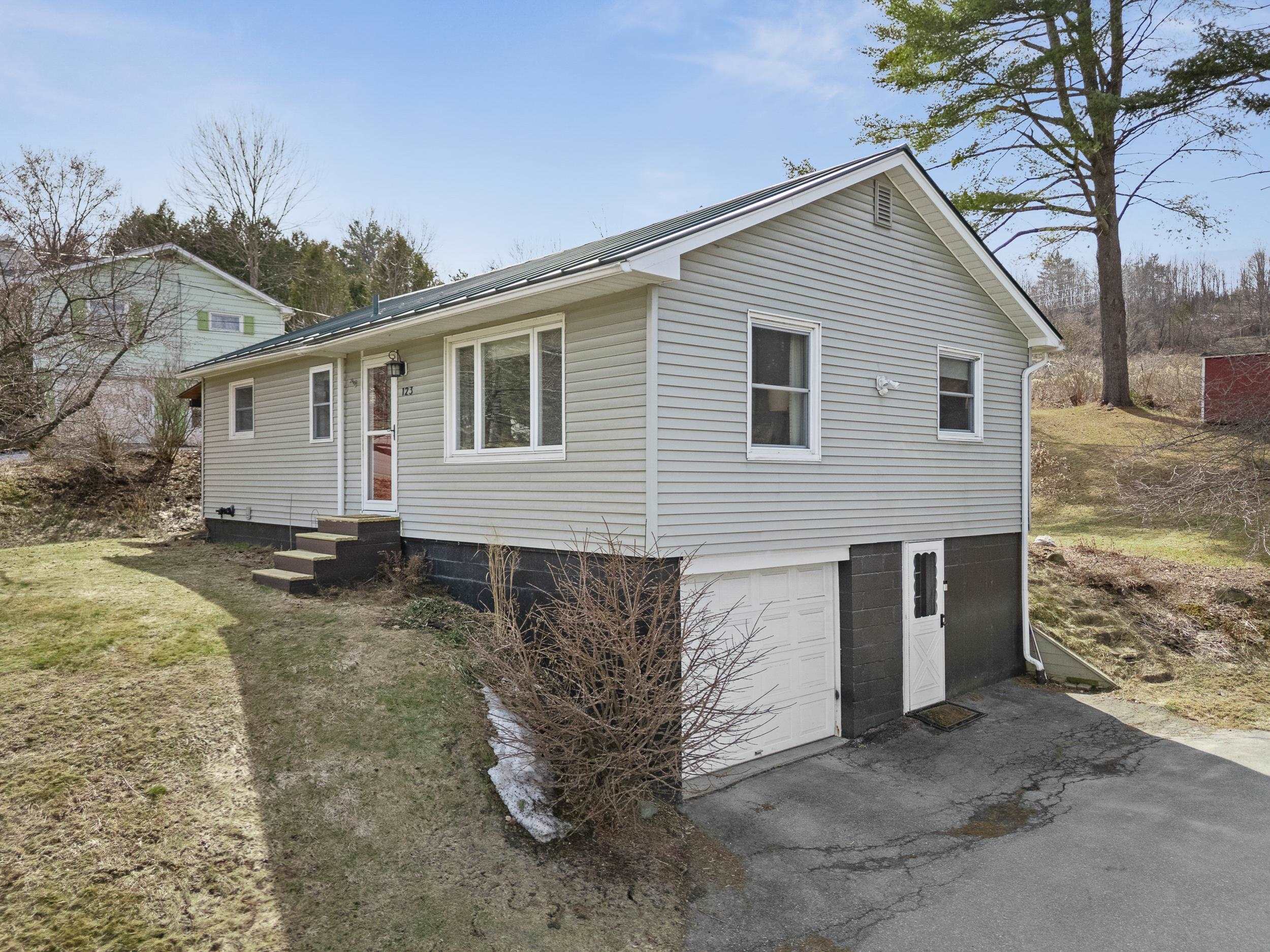 123 Berlin Street Barre, VT 05641 - Photo 1 of 46