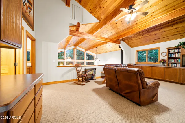 $1,600,000 | 5468 Apache Trail, Pinetop, AZ 85935