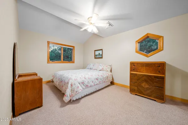 $1,495,000 | 5468 Apache Trail, Pinetop, AZ 85935