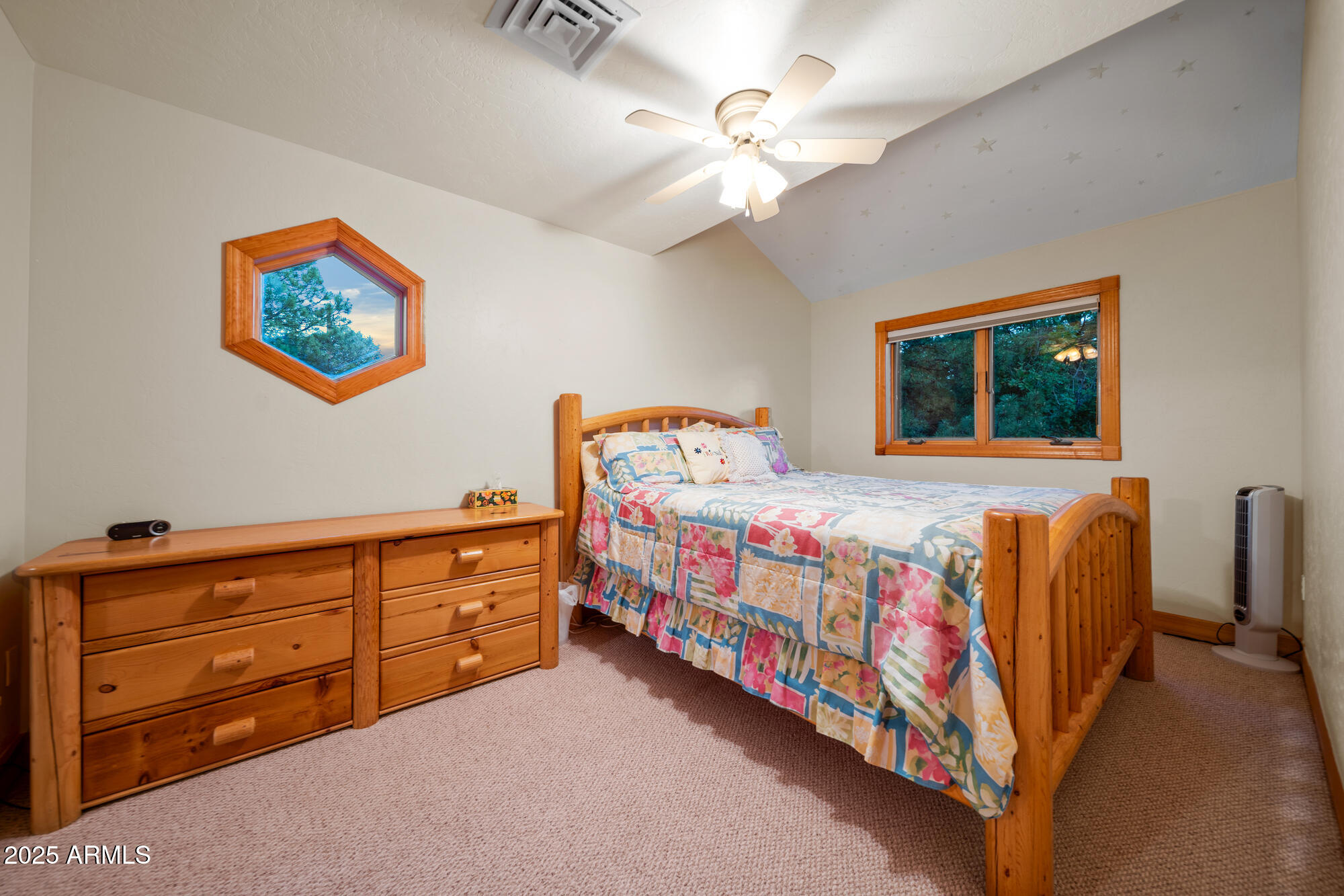 5468 Apache Trail Pinetop, AZ 85935 - Photo 55 of 73 F 4th bedroom