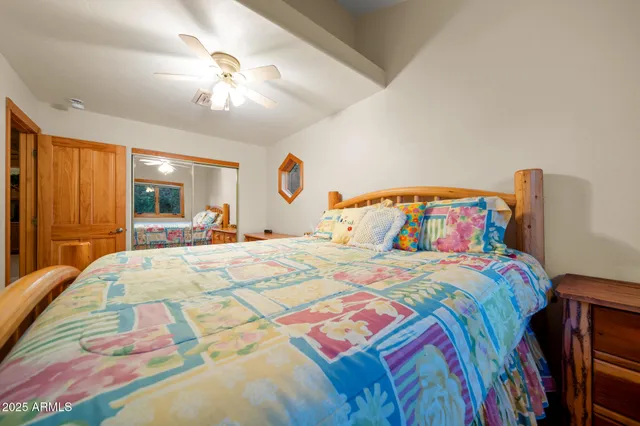 $1,600,000 | 5468 Apache Trail, Pinetop, AZ 85935