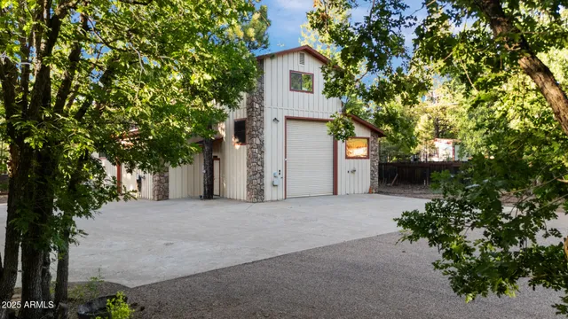 $1,600,000 | 5468 Apache Trail, Pinetop, AZ 85935