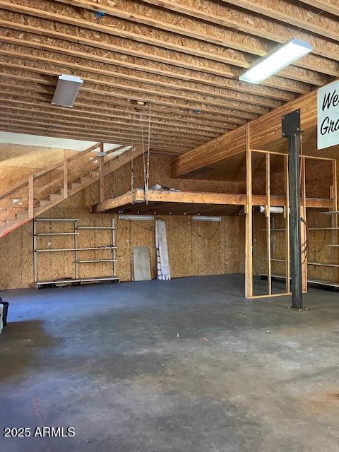 5468 Apache Trail Pinetop, AZ 85935 - Photo 60 of 73 Flake shop 2