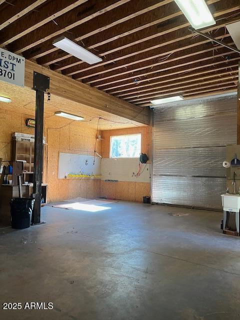 5468 Apache Trail Pinetop, AZ 85935 - Photo 62 of 73 Flake shop 4