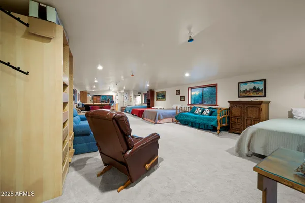 $1,495,000 | 5468 Apache Trail, Pinetop, AZ 85935