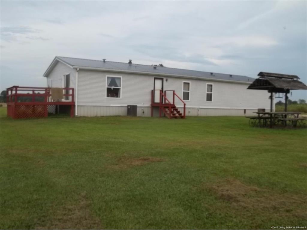 3395 South Rileys Road English, IN 47118 - Photo 2 of 30