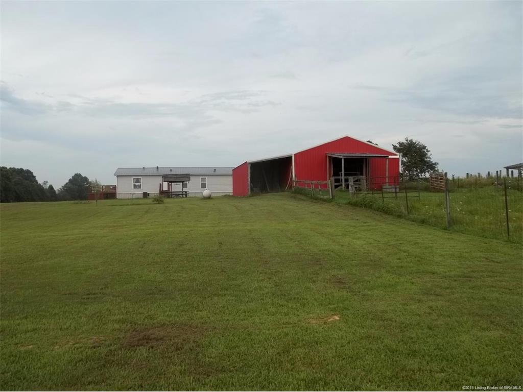 3395 South Rileys Road English, IN 47118 - Photo 7 of 30