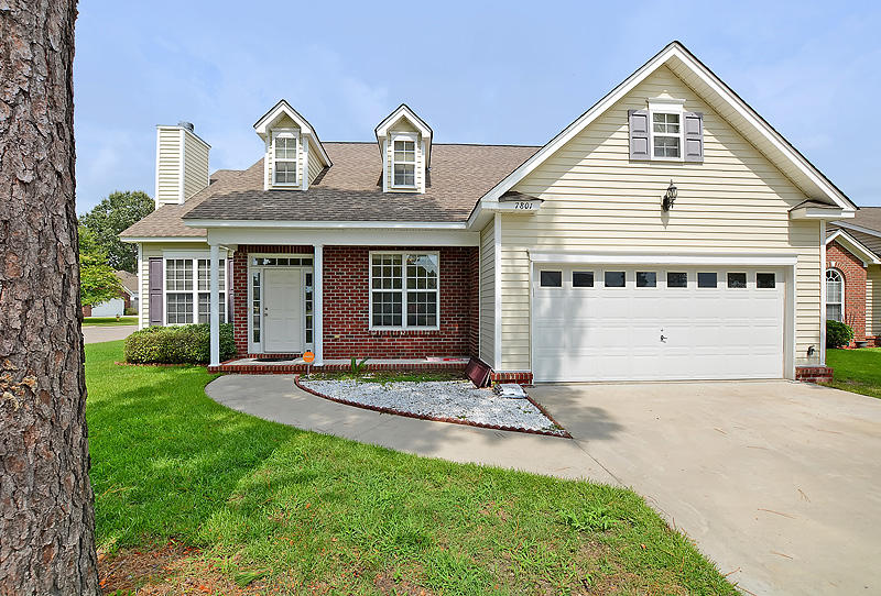 7801 Spring Creek Road North Charleston, SC 29418 - Photo 1 of 24 1_Front-(7)-copy