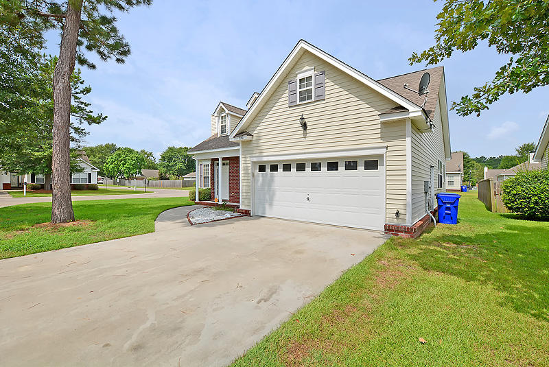 7801 Spring Creek Road North Charleston, SC 29418 - Photo 2 of 24 2_FrontLeft-(7)-copy