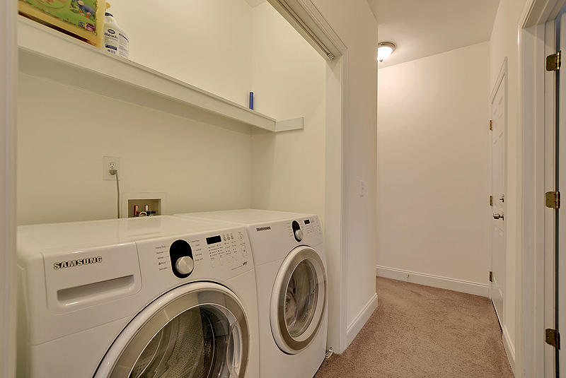 7801 Spring Creek Road North Charleston, SC 29418 - Photo 11 of 24 11_Laundry-(5)_11_Laundry-(8)-copy