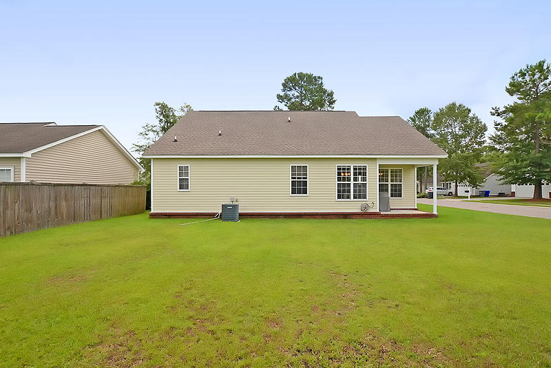 7801 Spring Creek Road North Charleston, SC 29418 - Photo 22 of 24 22_Rear-(3)-copy