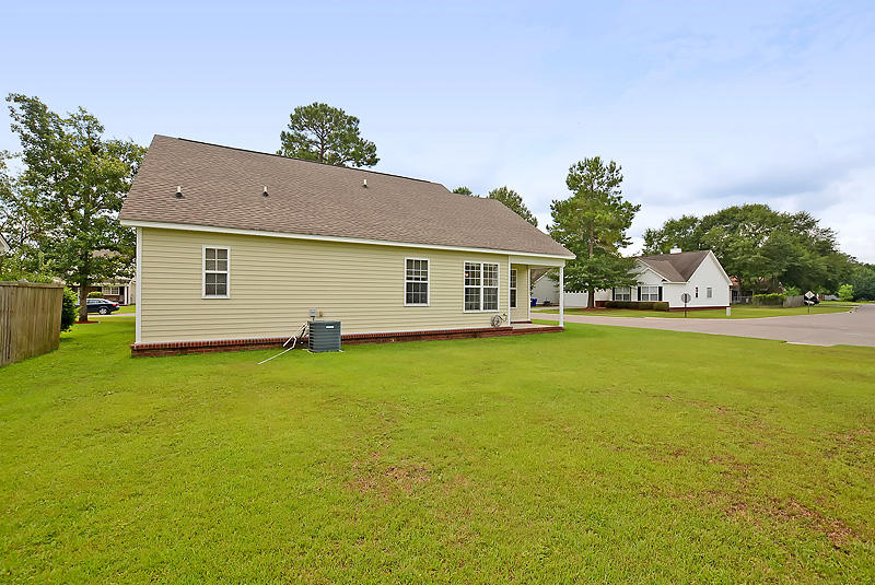 7801 Spring Creek Road North Charleston, SC 29418 - Photo 23 of 24 23_Rearleft-(4)-copy