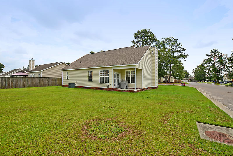 7801 Spring Creek Road North Charleston, SC 29418 - Photo 24 of 24 24_RearRight-(8)-copy