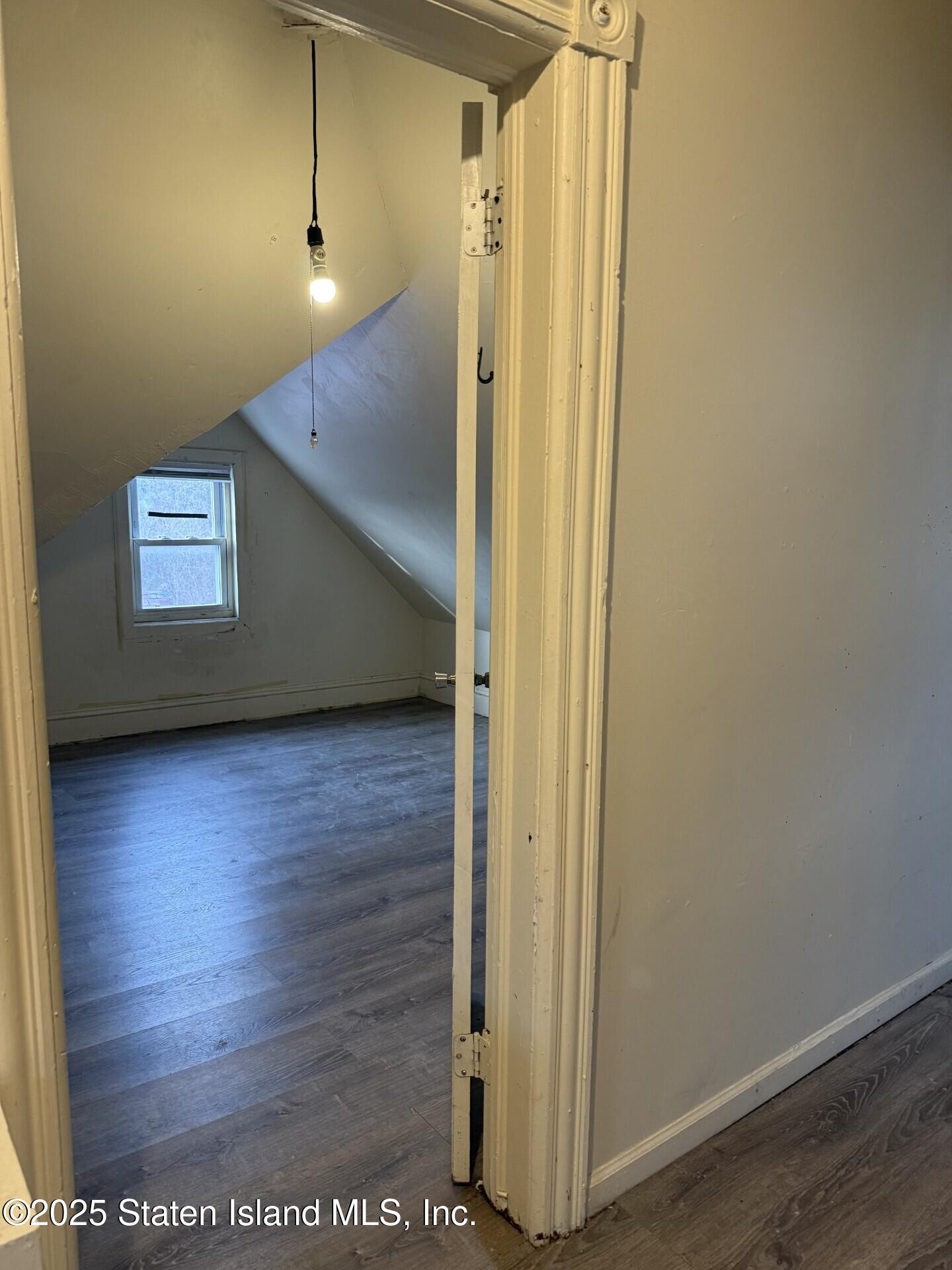 69 Narrows Road North Staten Island, NY 10305 - Photo 9 of 15 a view of a hallway