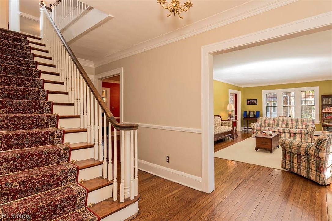 2842 Brighton Road Cleveland, OH 44120 - Photo 4 of 35 Gallery Image 4
