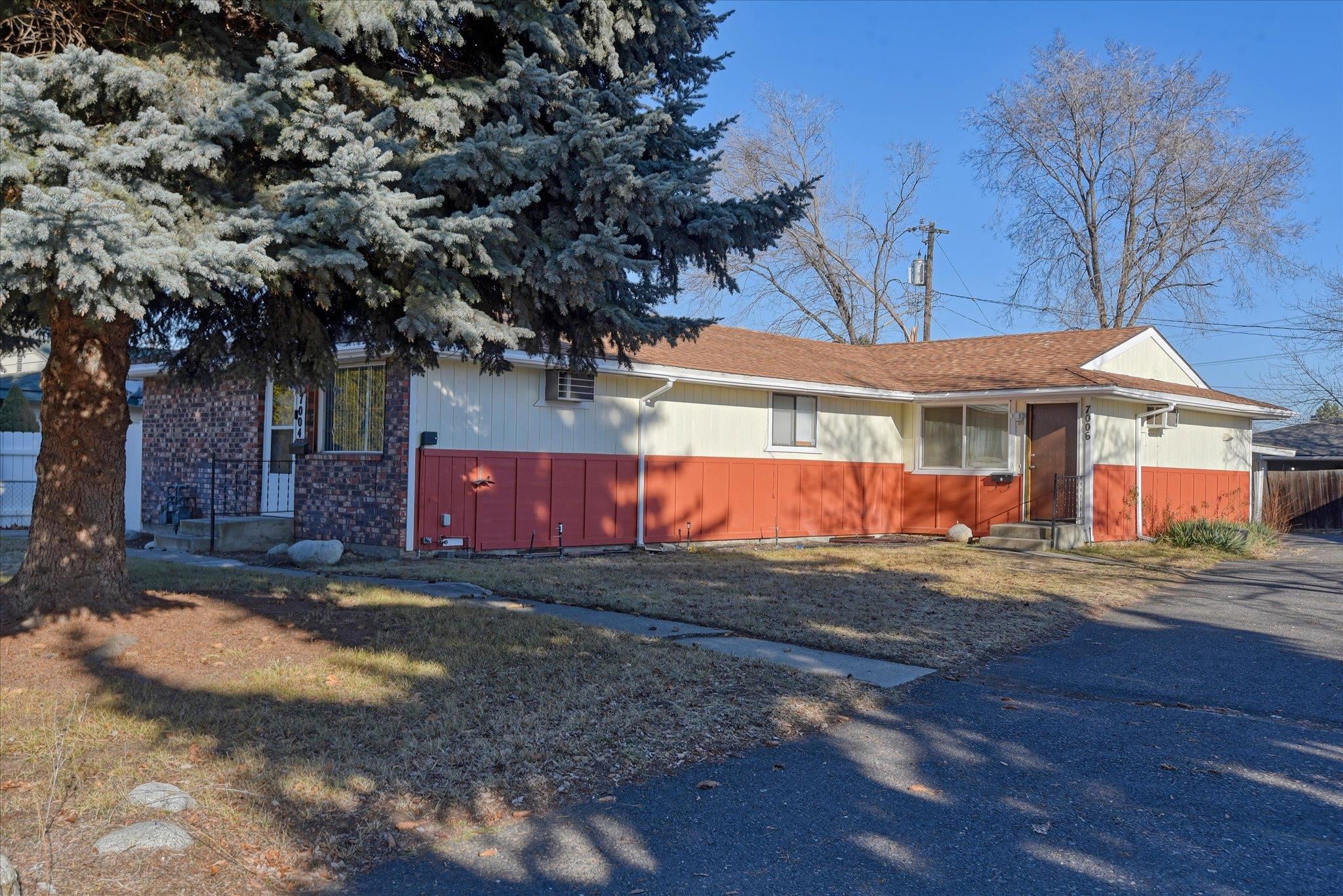 7004 North Wiscomb Street Spokane, WA 99208 - Photo 1 of 45