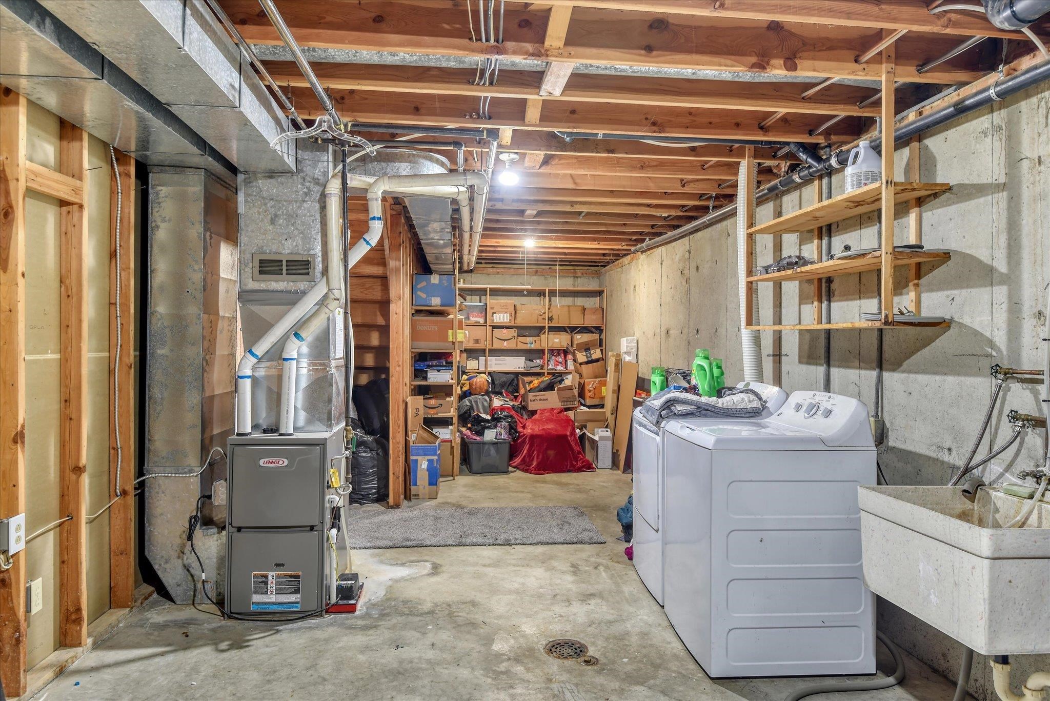 7004 North Wiscomb Street Spokane, WA 99208 - Photo 21 of 45
