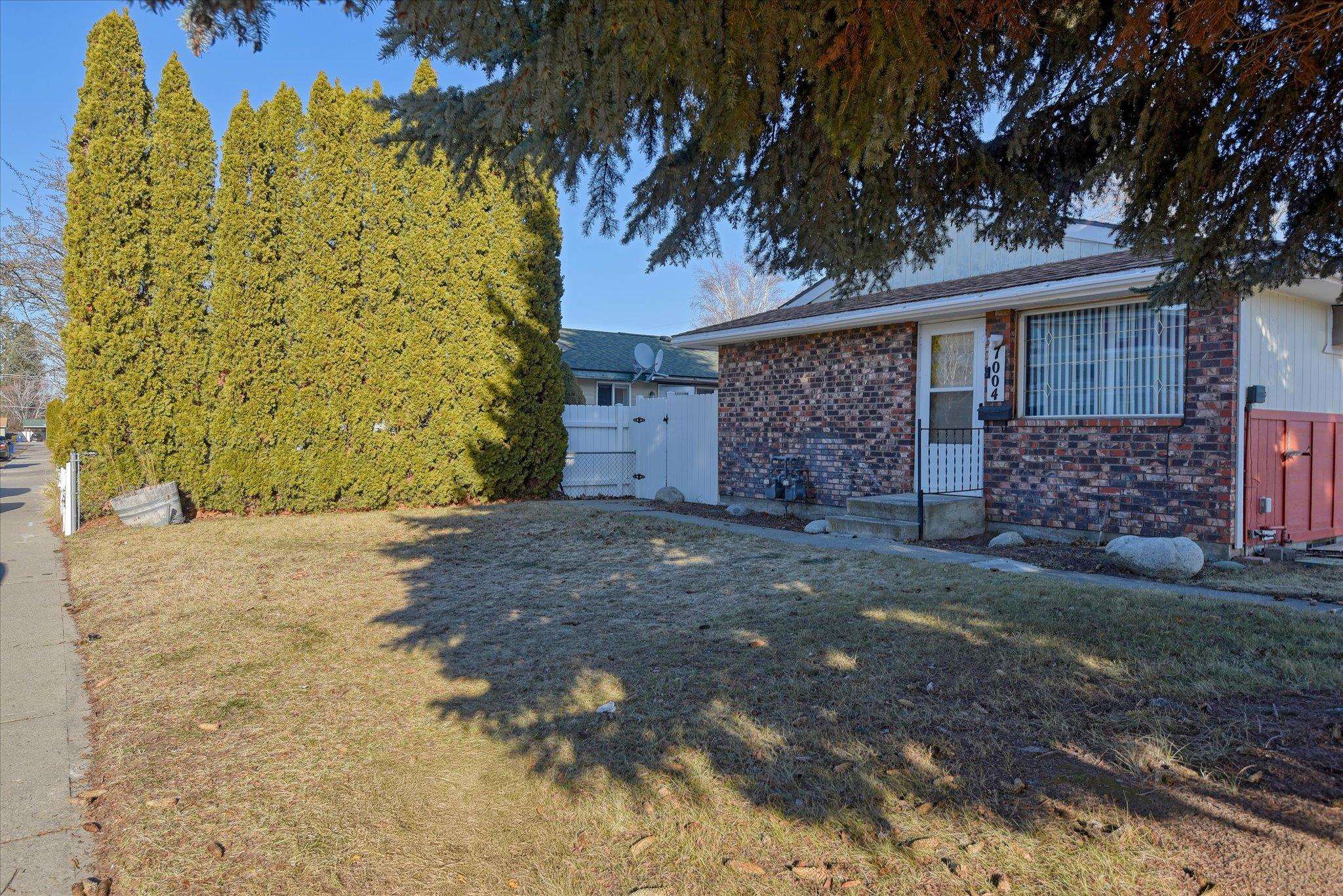 7004 North Wiscomb Street Spokane, WA 99208 - Photo 3 of 45